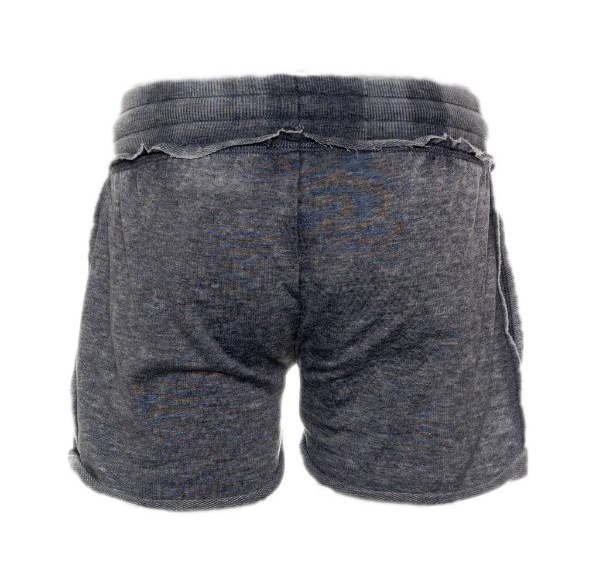 Dívčí kraťasy SAM73 (GS514) šedé
