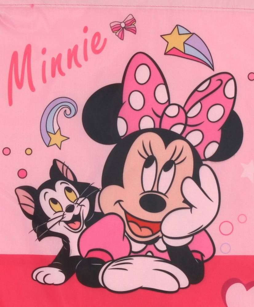 Sportovní vak na Minnie