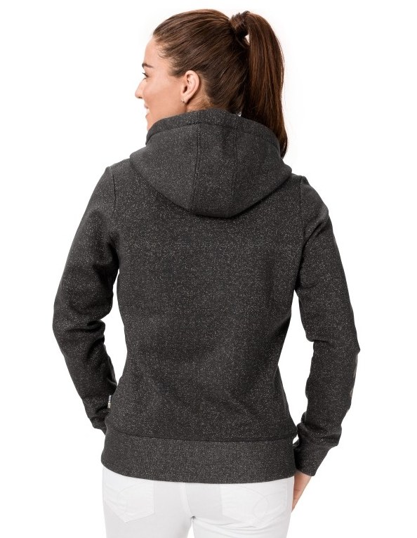 Dámská mikina Sam73 vel. L,XL tmavě šedá se zlatou