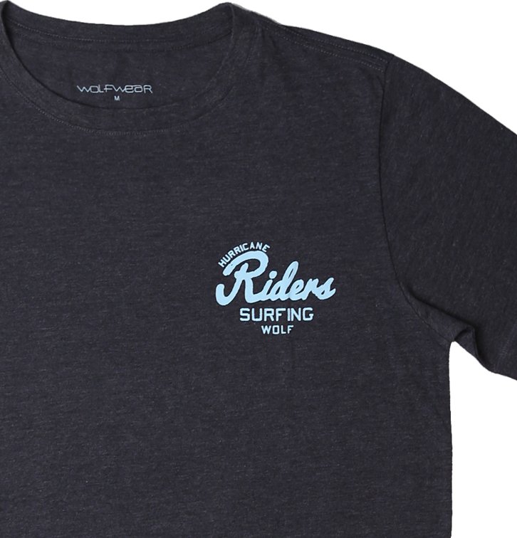 Pánské tričko Wolf S2171 černé