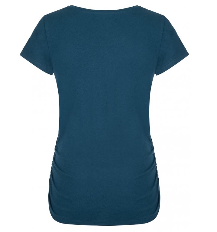 Dámské tričko Loap Beatris vel. S-XL modré