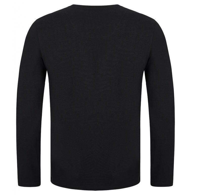 Pánské triko Loap Alco vel. M,XL černé