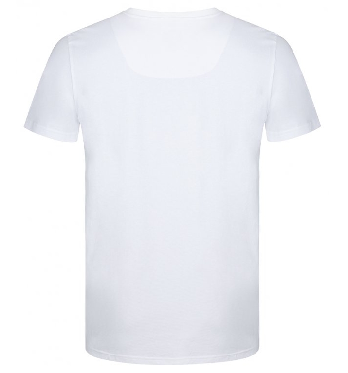 Pánské tričko Loap Alja bílé