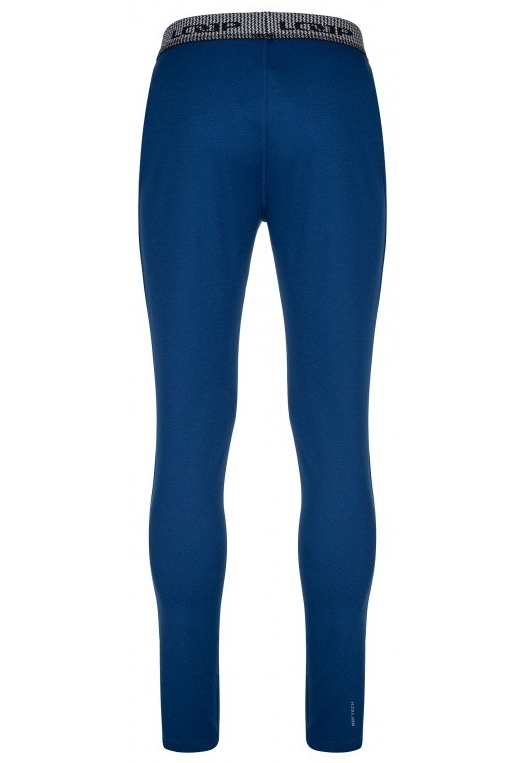 Pánské termospodky Perdy tmavěmodré