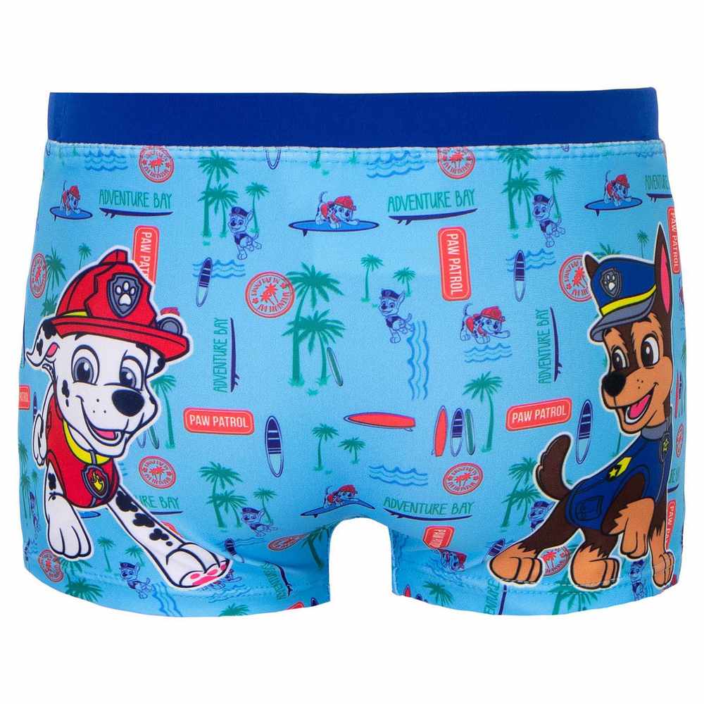 Chlapecké plavky Paw Patrol vel. 98-116 modré