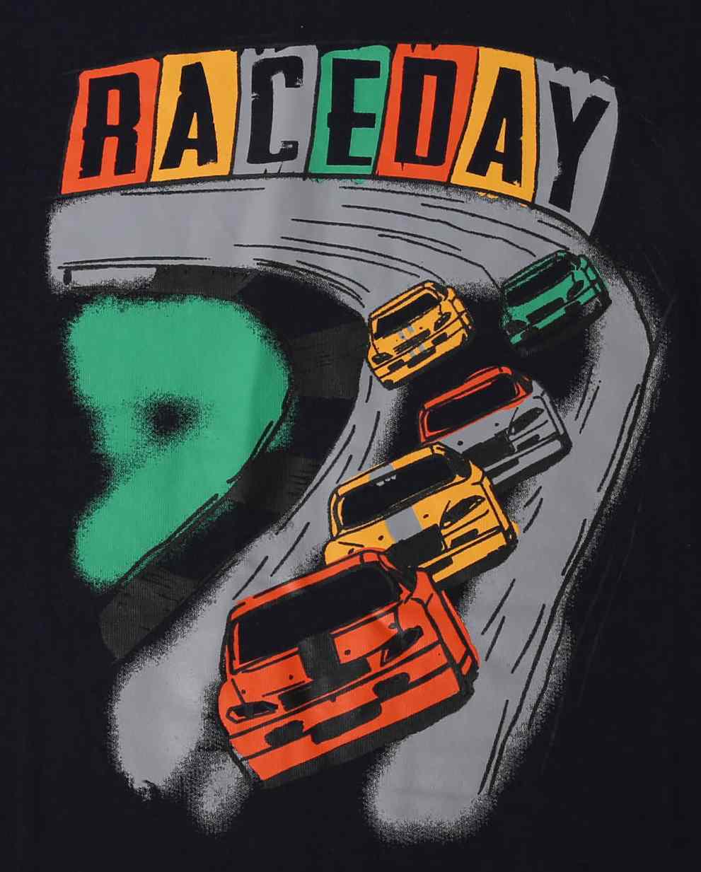 Chlapecké tričko Wolf S2202B tmavě modré