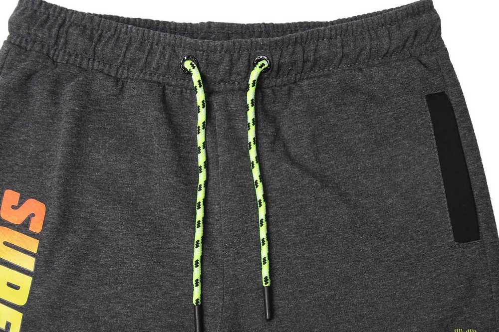 Chlapecké kraťasy Wolf T2233B tmavě šedé