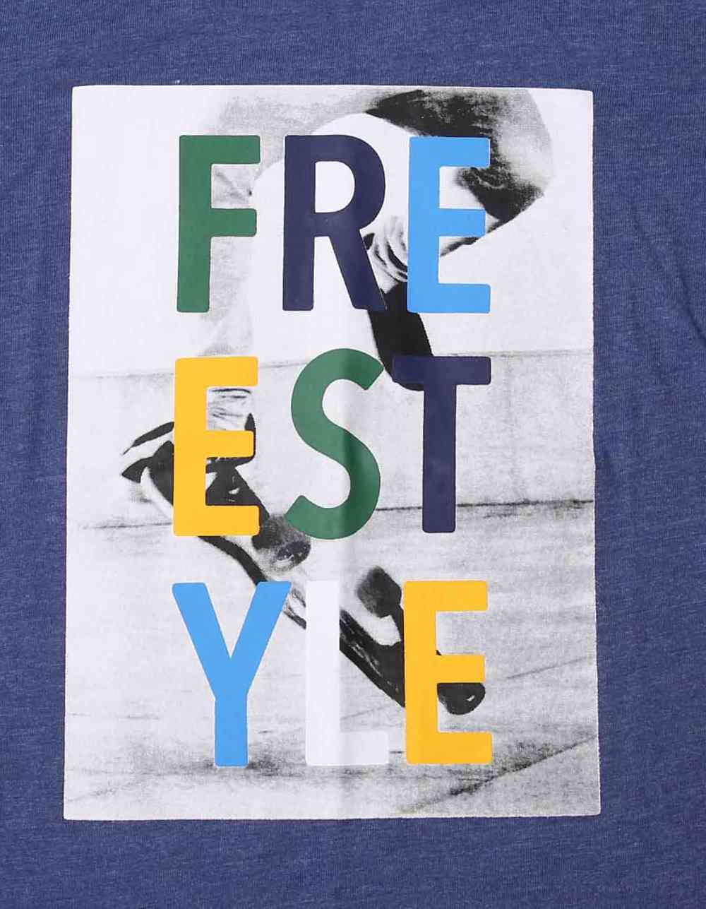 Chlapecké triko Wolf S2232B tmavě modré