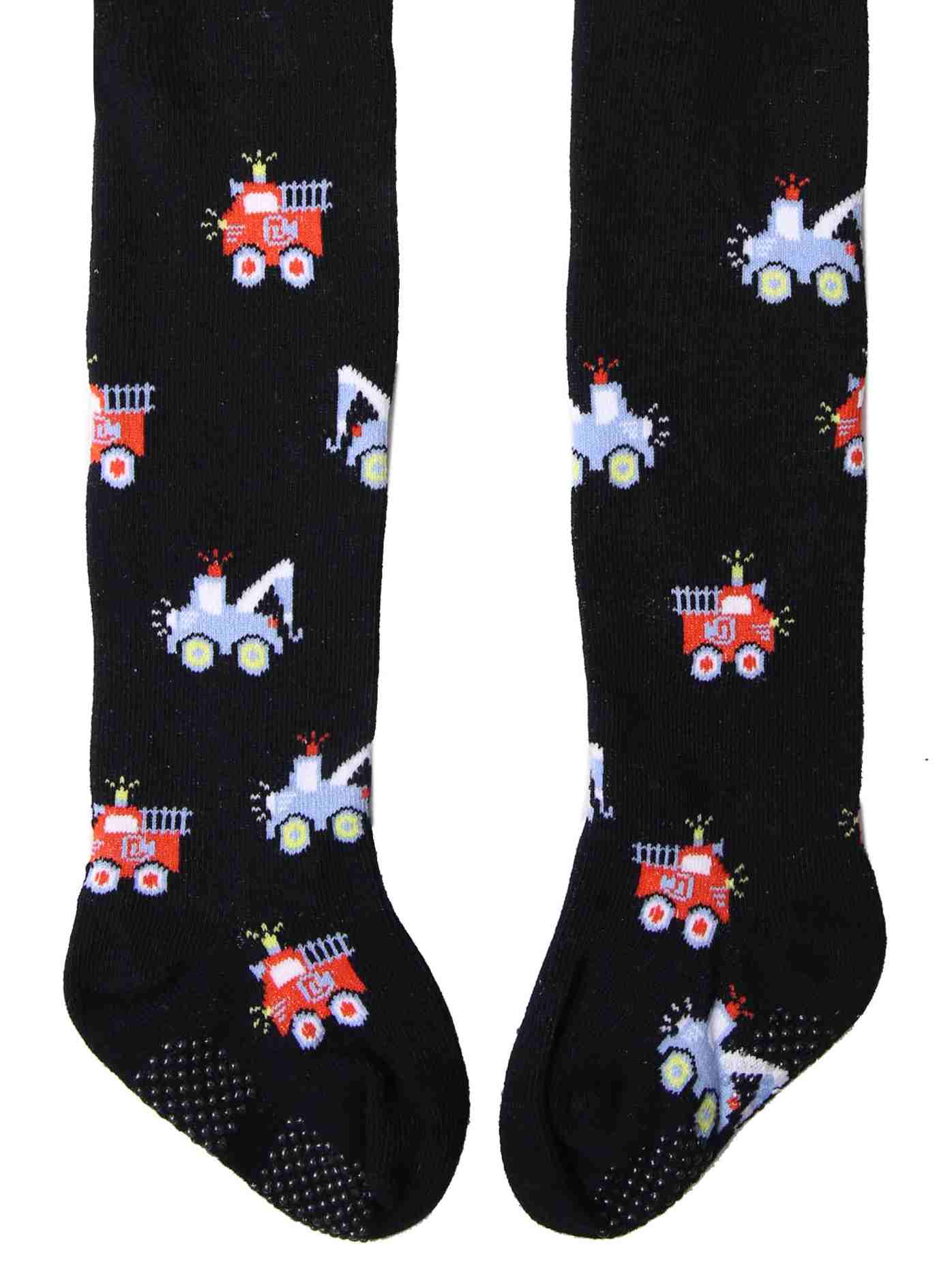 Dětské punčocháče Wolf P2210 vel. 62/68 tmavě modré