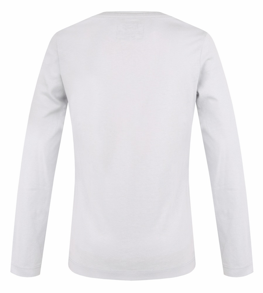 Chlapecké triko Loap Binus šedé