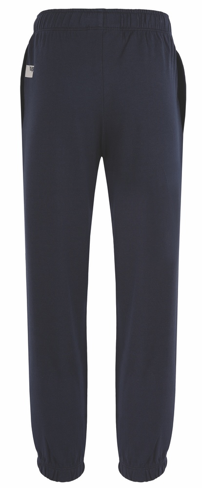 Chlapecké tepláky Loap Disindi tmavě modré