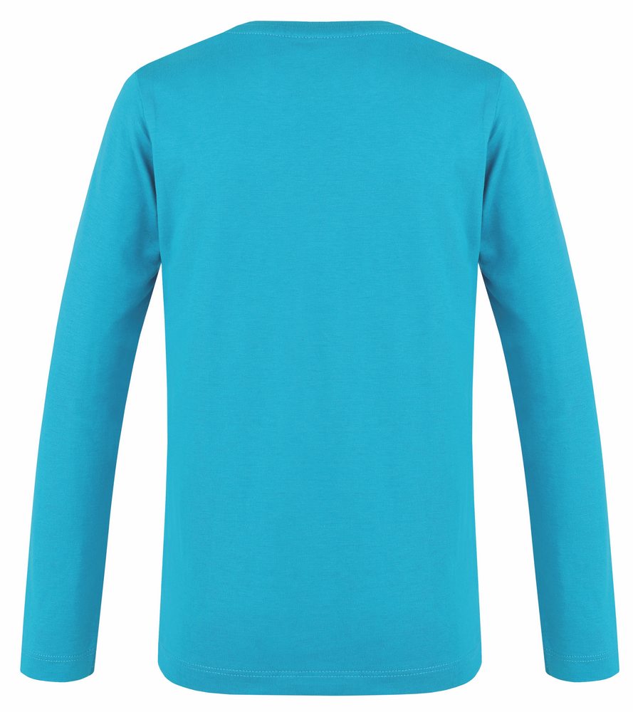 Chlapecké triko Loap Binus modré