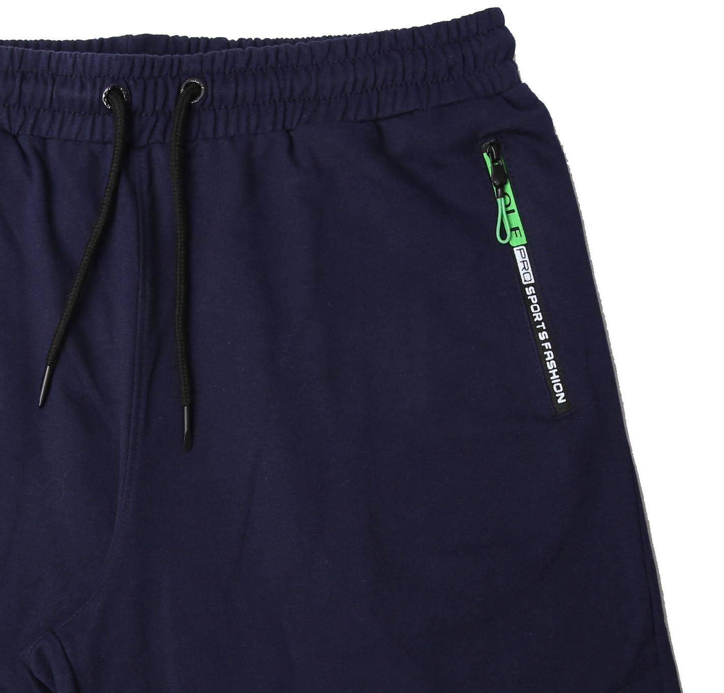 Pánské kraťasy Wolf T2242 vel. XXL tmavě modré