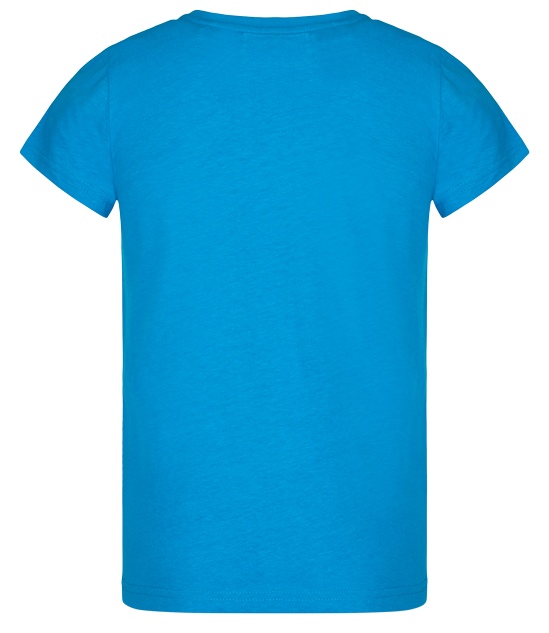 Chlapecké tričko Loap Booster modré