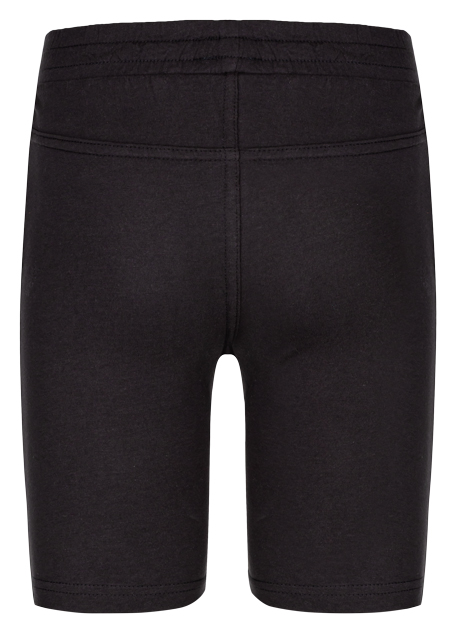 Chlapecké kraťasy Loap Boovid černé