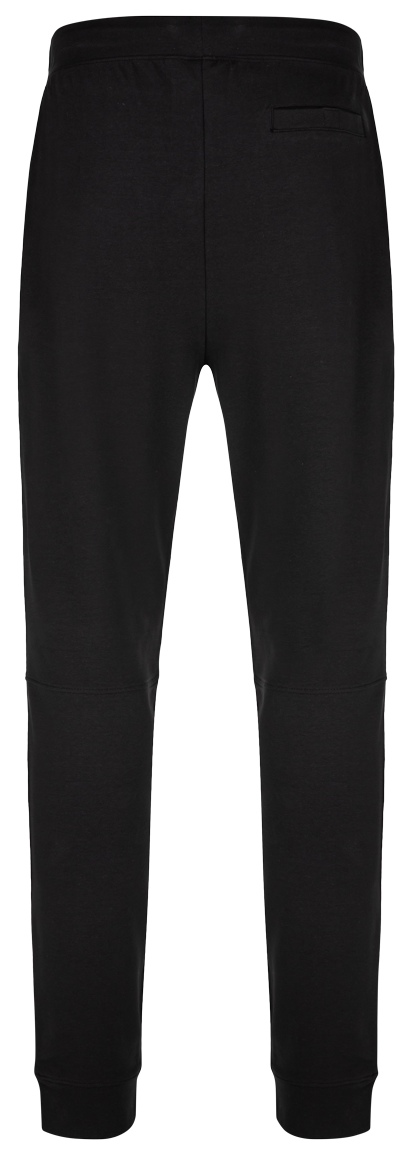 Pánské tepláky Loap Ewanon černé