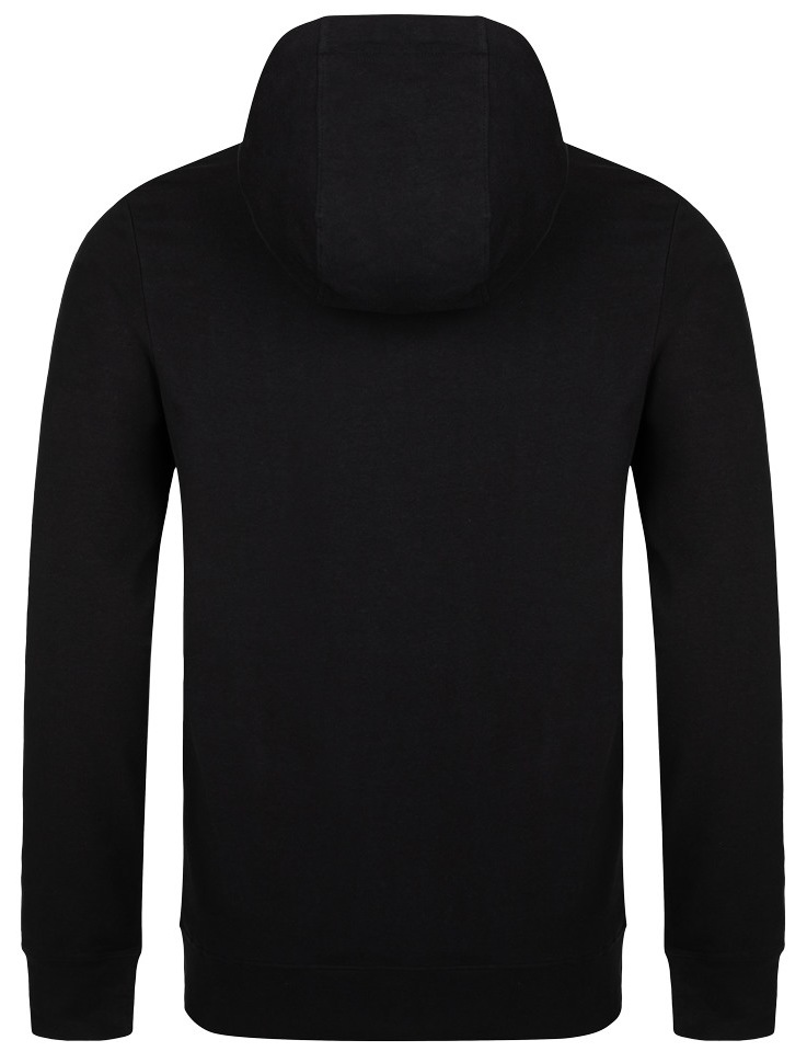 Pánská mikina Loap Ewonul černá