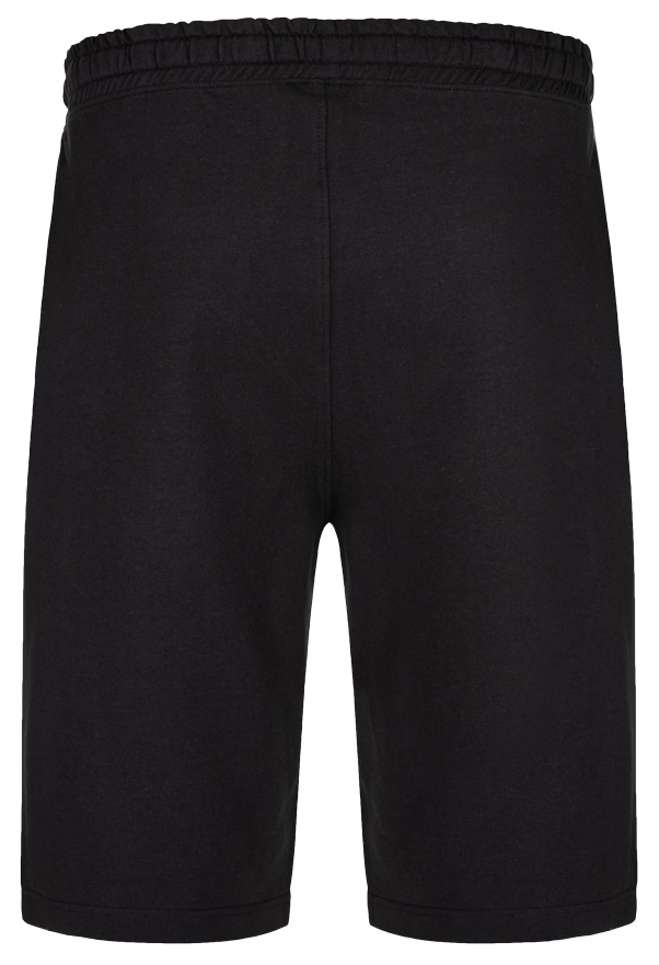 Pánské kraťasy Loap Ewul černé