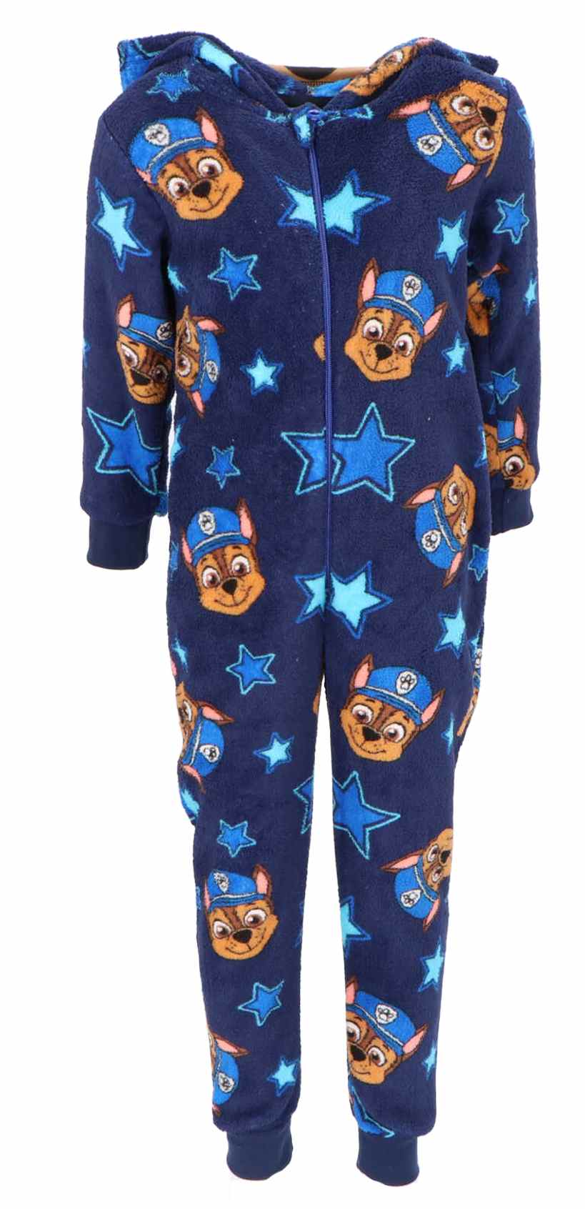 Chlapecký overal Paw Patrol vel. 98/104 modrý