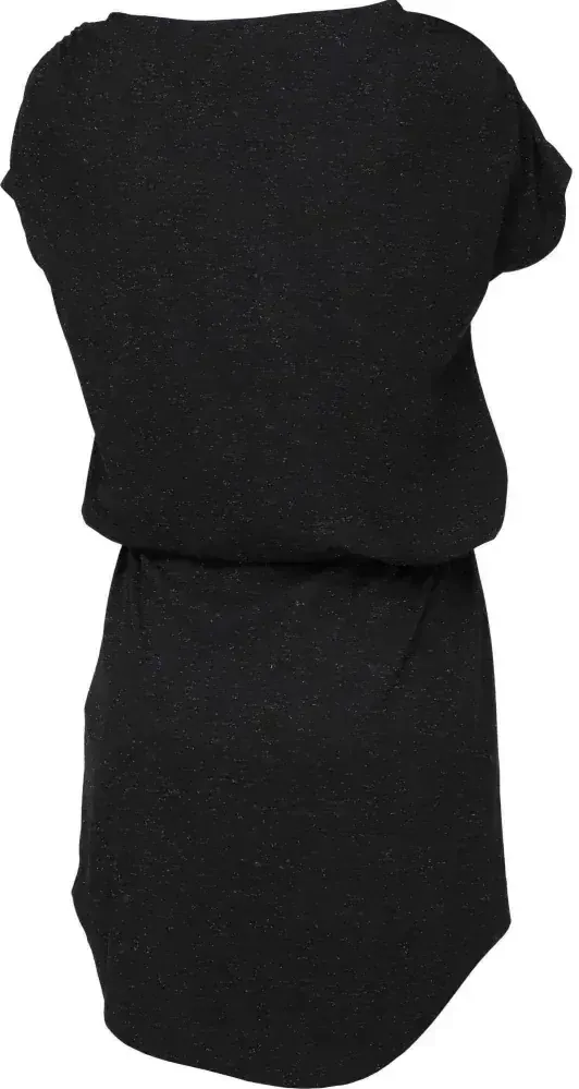 Dámské šaty Loap Bugatela tmavě modré