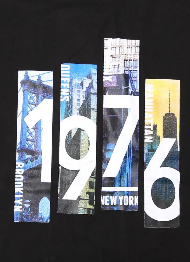 Chlapecké tričko Wolf S2403A černé