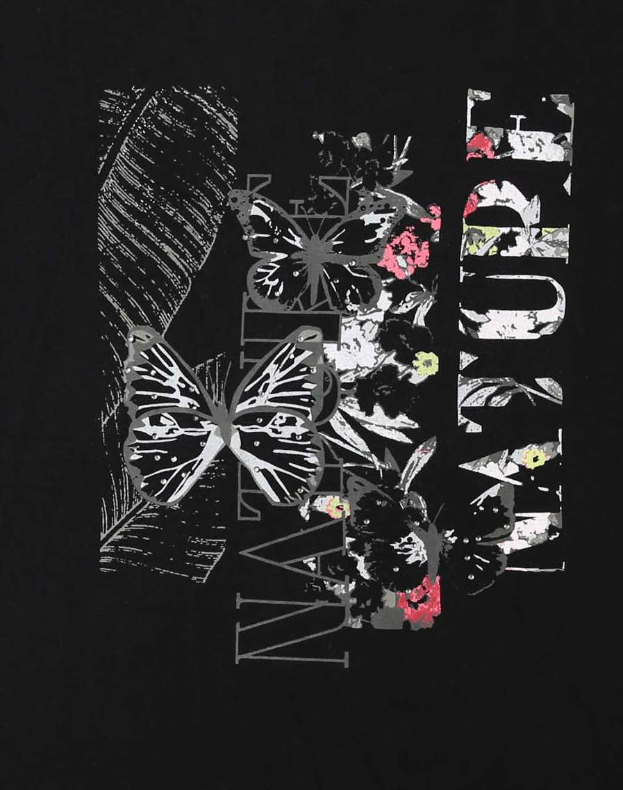 Dámské tričko Wolf D2421 černé