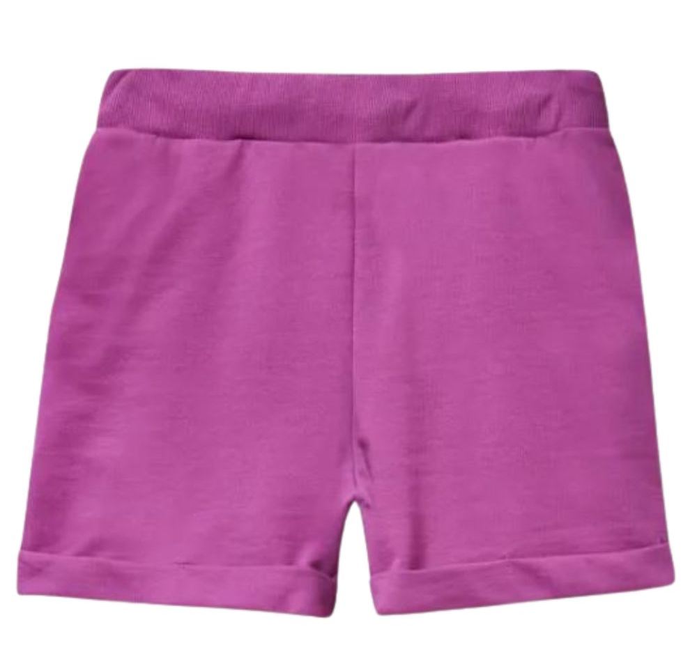 Dívčí kraťasy Winkiki lila