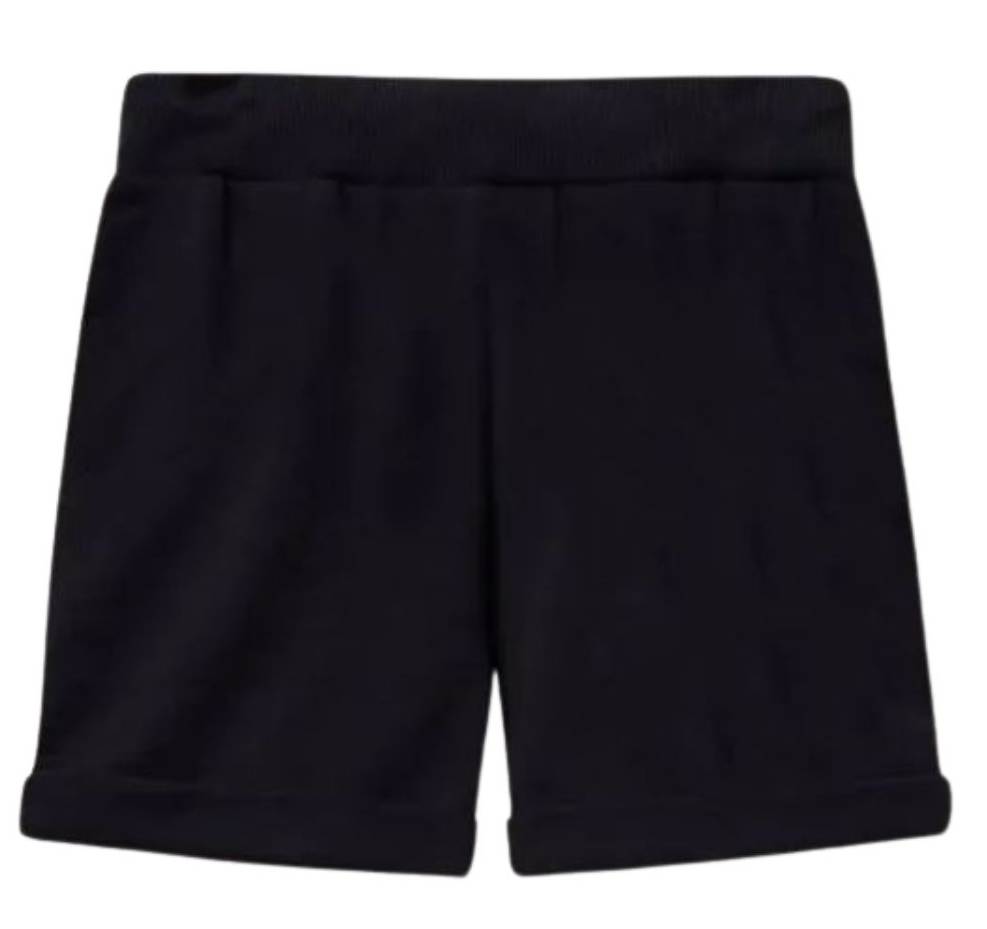 Dívčí kraťasy Winkiki černé