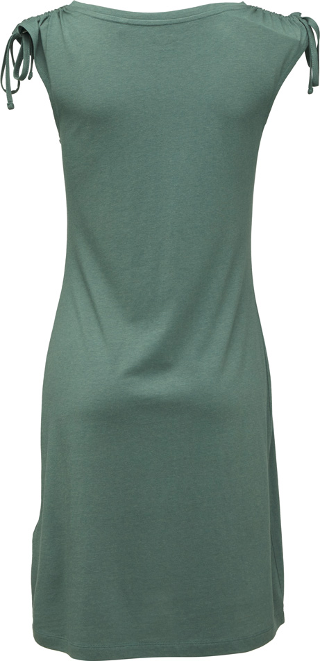 Dámské šaty Loap Asasbeda vel. S,M zelené