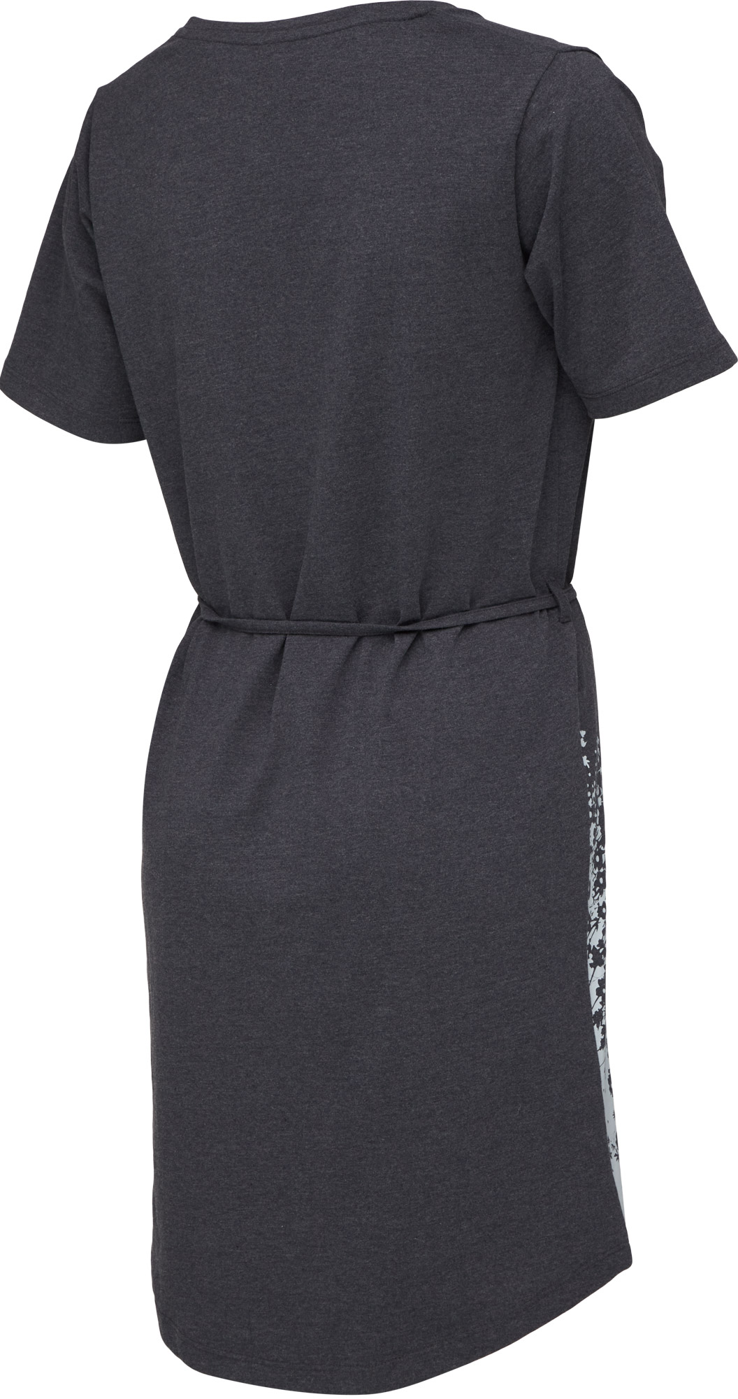 Dámské šaty Loap Aurora tmavě vel. S-XL modré