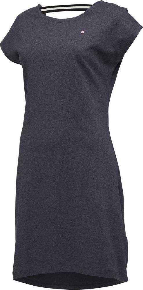 Dámské šaty Loap Audana tmavě modré