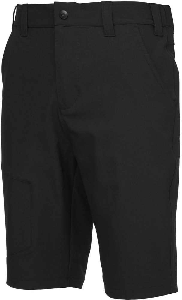 Pánské ooutdoorové kraťasy Loap Uzek černé