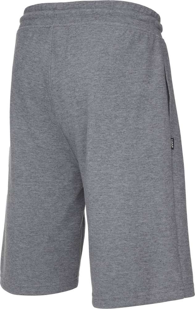 Pánské kraťasy Loap Ecnar modrošedé