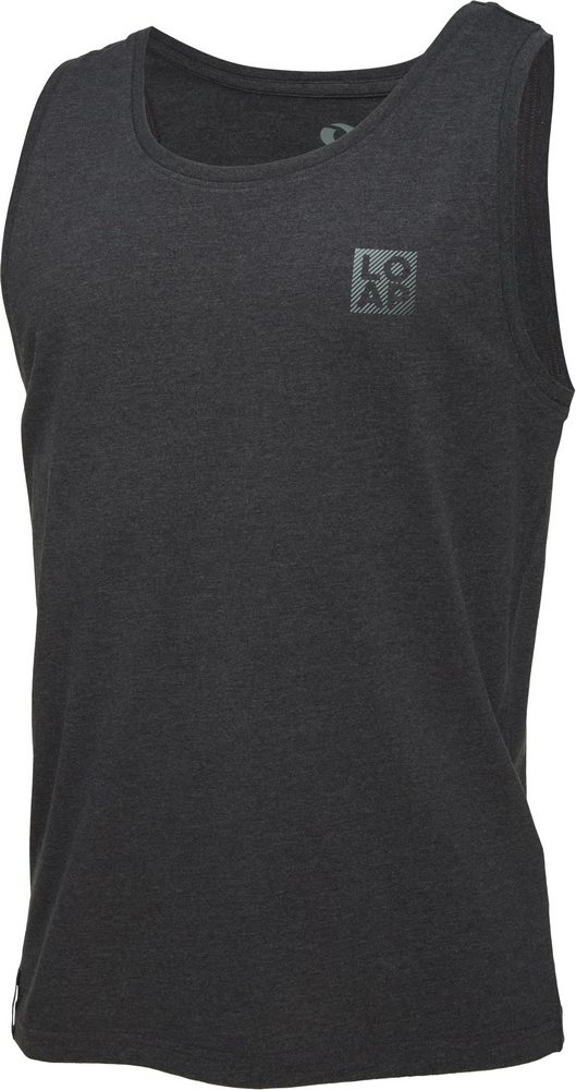 Pánské tílko Loap Bevon tmavě modré