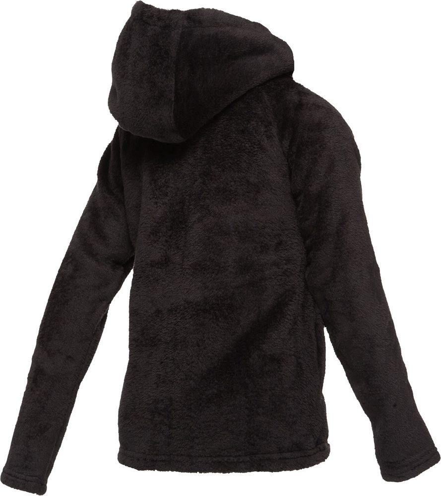 Dívčí mikina Loap Chemila černá