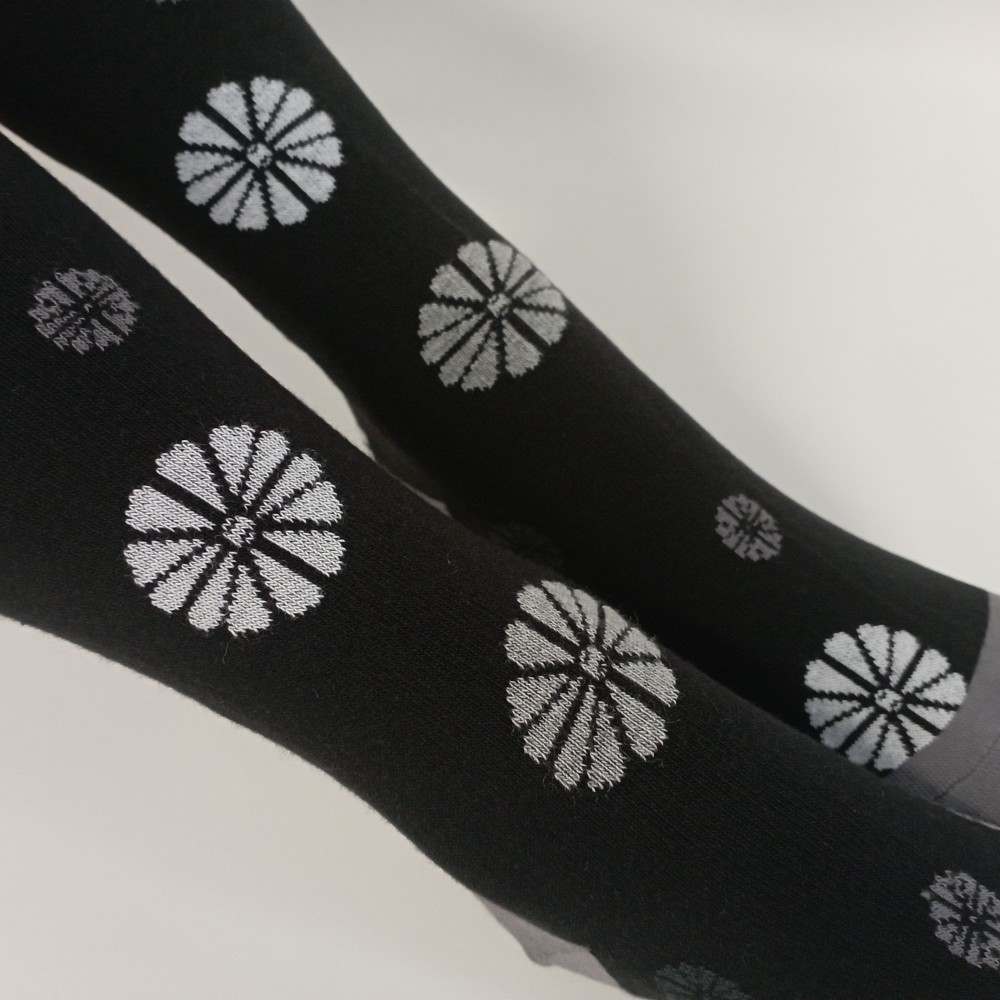 Dívčí punčocháče Trepon Fiona černé