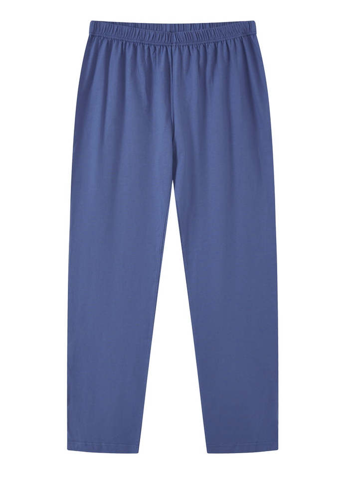 Pánské pyžamo Wolf S2476C modré