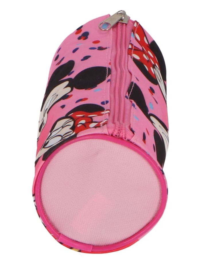 Etue Minnie mouse růžová (pouzdro, penálek)