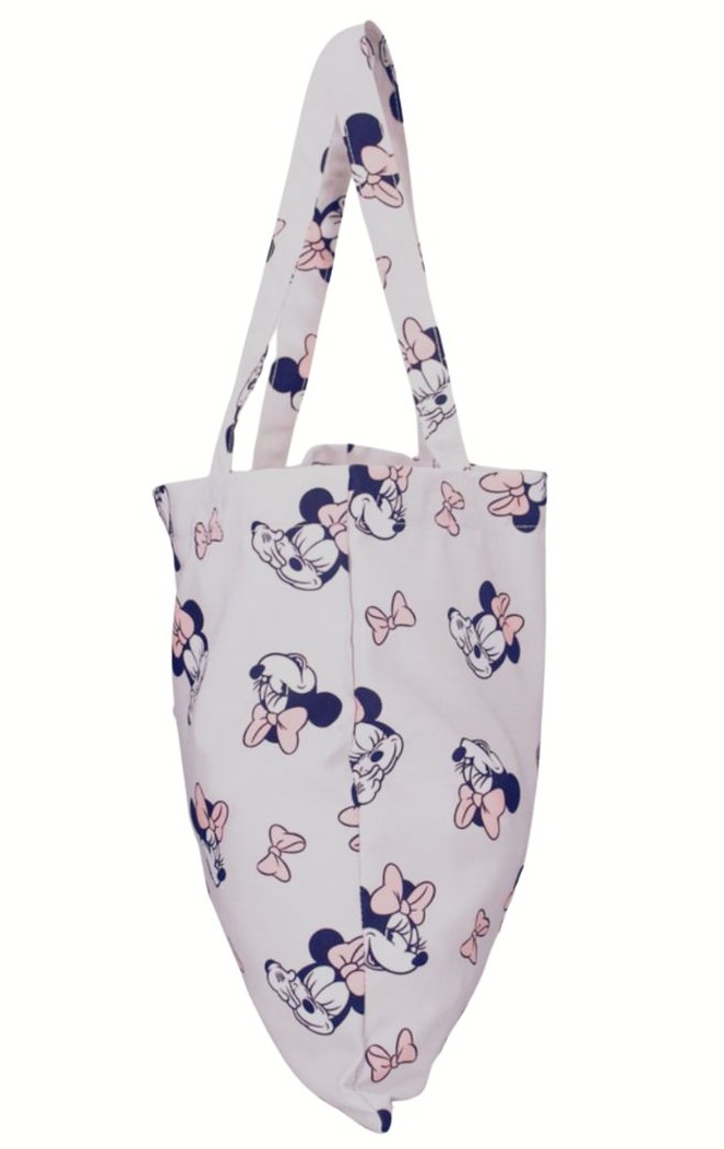 Dívčí taška Minnie béžová