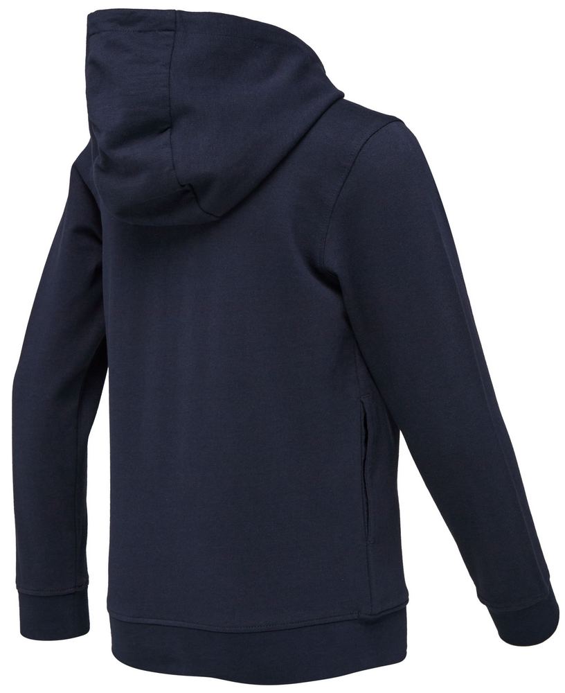 Chlapecká mikina Loap Dorm tmavě modrá