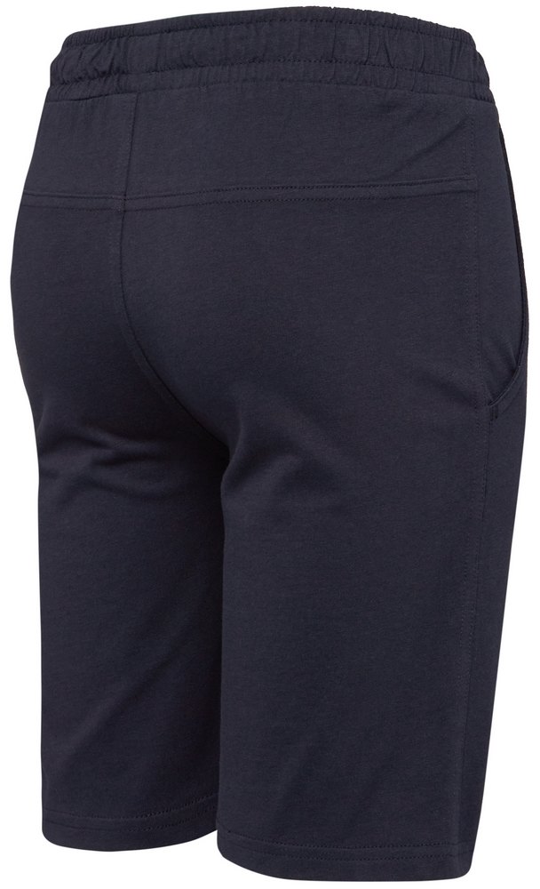 Chlapecké kraťasy Loap Borecek tmavě modré