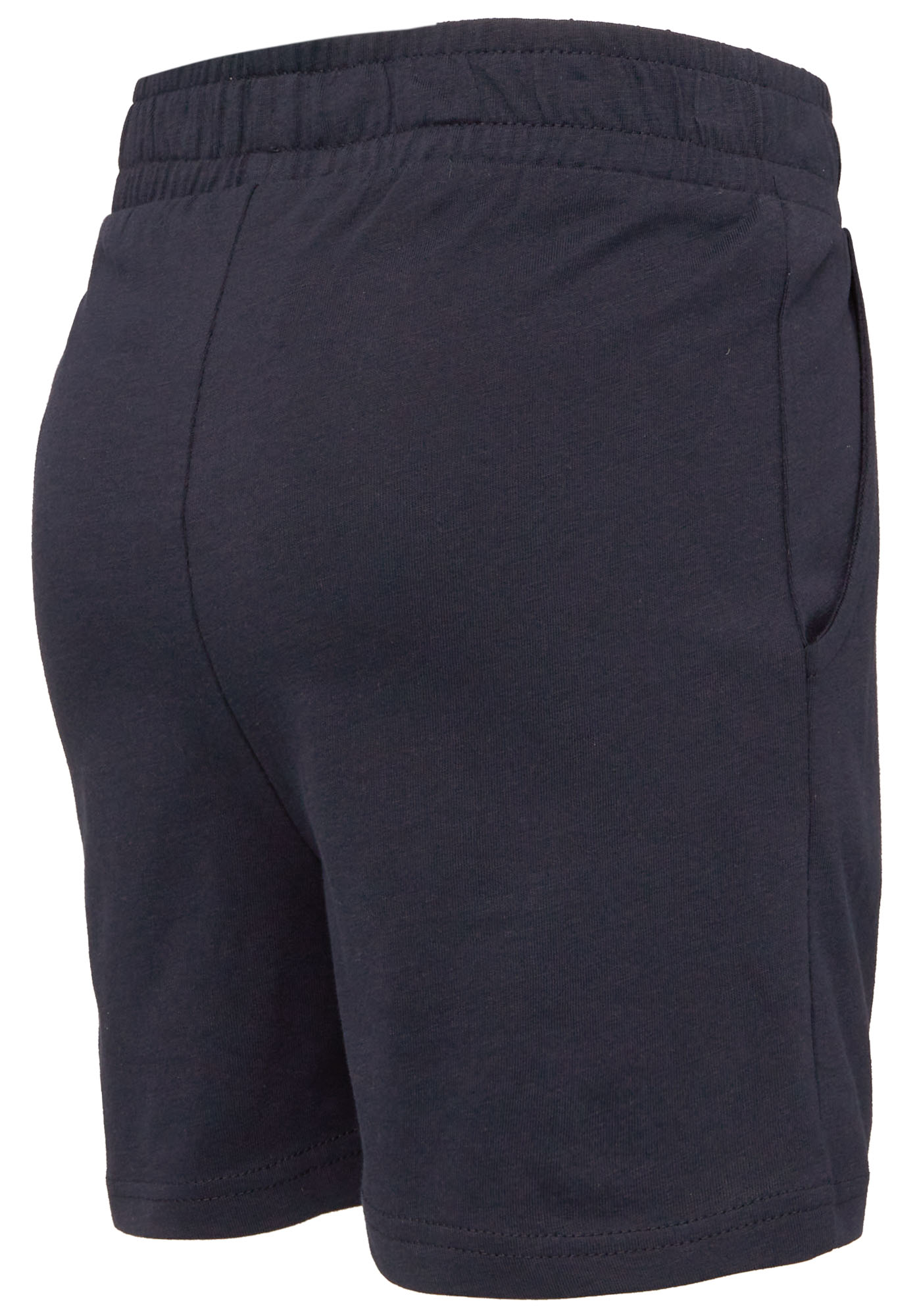 Dívčí kraťasy Loap Besurika tmavě modré