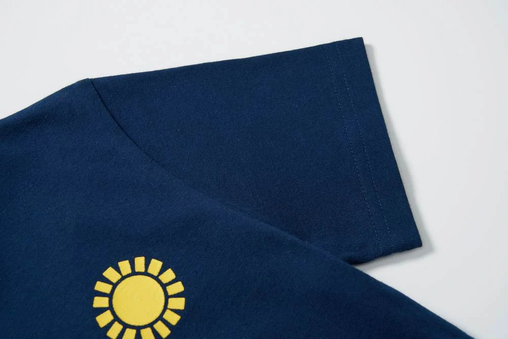 Chlapecké tričko Wolf S2504 modré