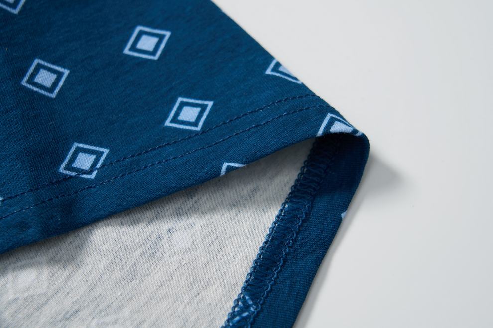 Pánské trenkoslipy/boxerky Wolf L2584 dvojbalení