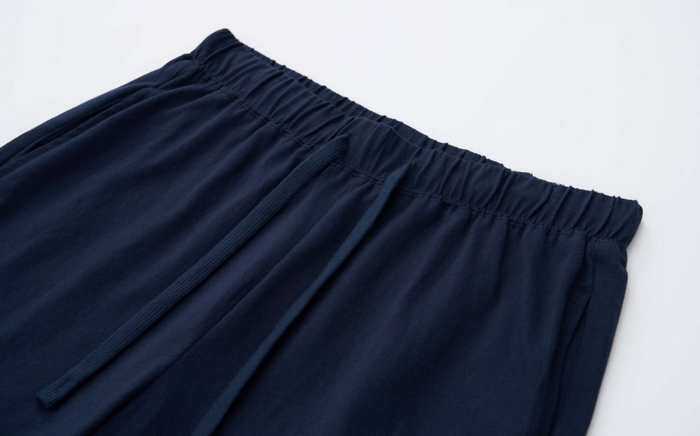 Chlapecké kraťasy Wolf T2542 tmavě modré