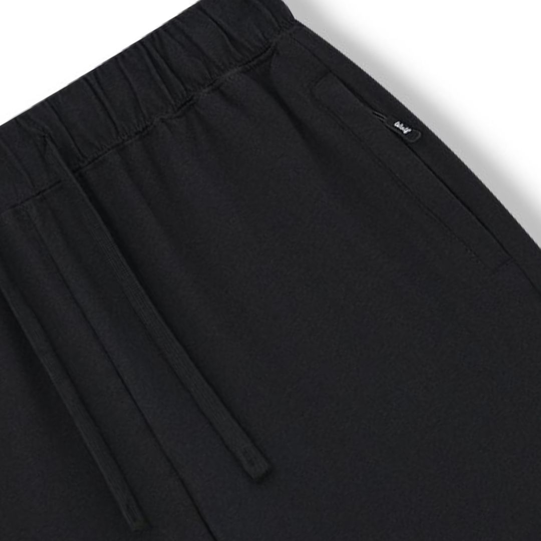 Pánské kraťasy Wolf T2543 černé