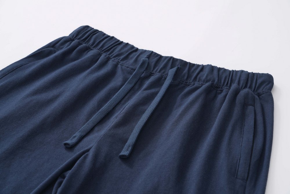 Pánské kraťasy Wolf T2543 vel. M-XXXL tmavě modré