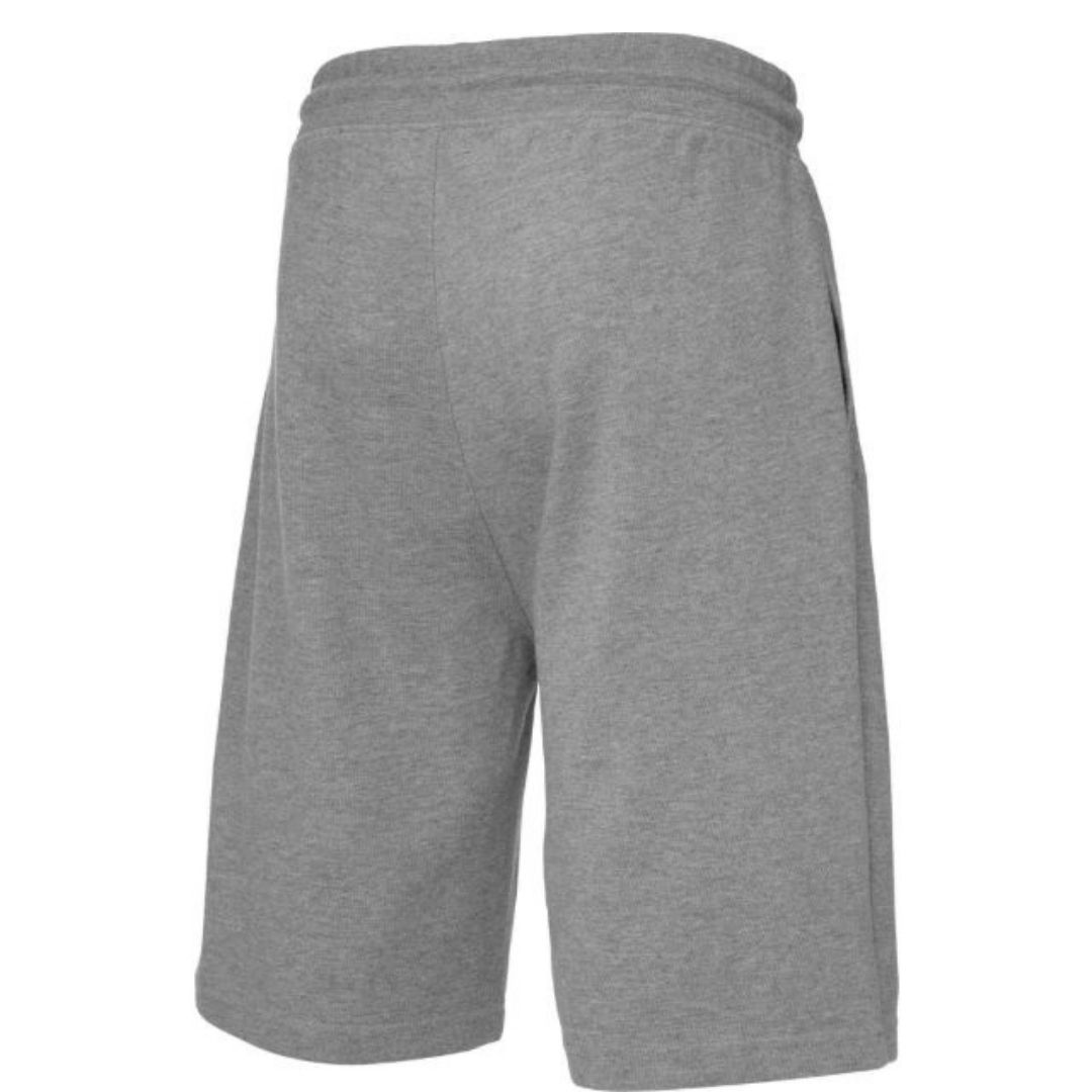 Pánské kraťasy Loap Ecnar šedé