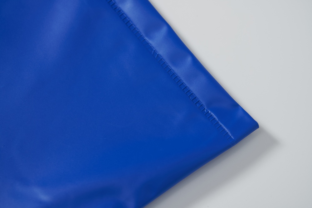 Dívčí pláštěnka Wolf Y2512 malinová