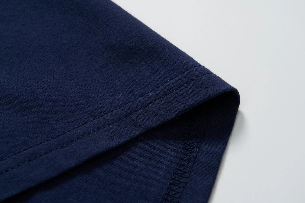 Dívčí pyžamo Wolf S2553 tmavě modré